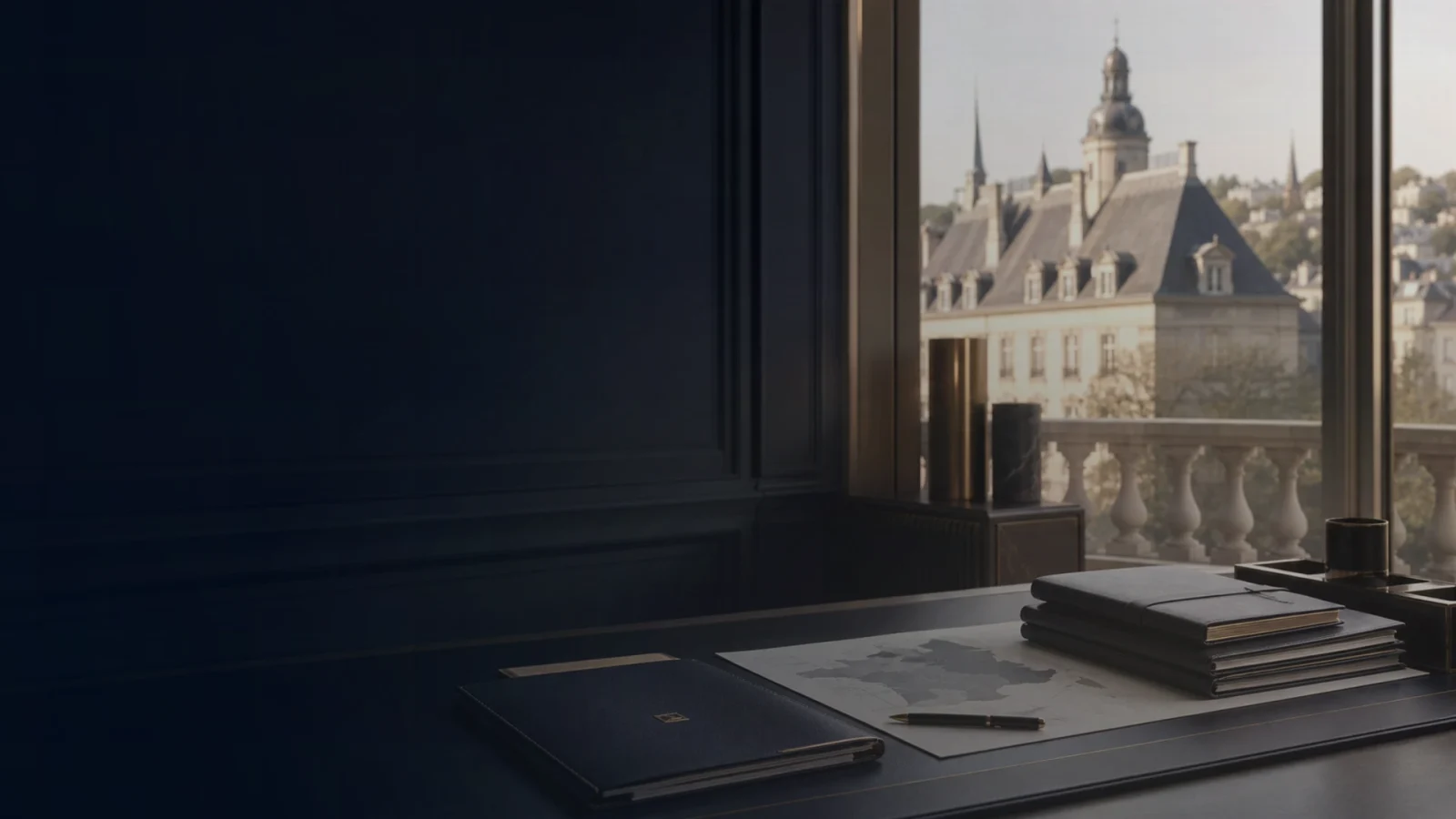 Contrat luxembourgeois étudié dans une stratégie patrimoniale internationale