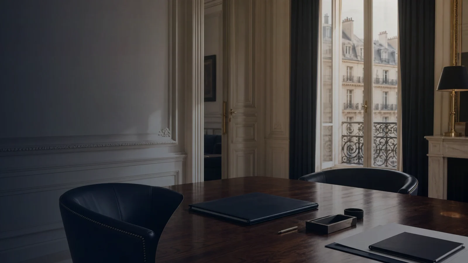 Organisation familiale et transmission d’entreprise avec Pacte Dutreil