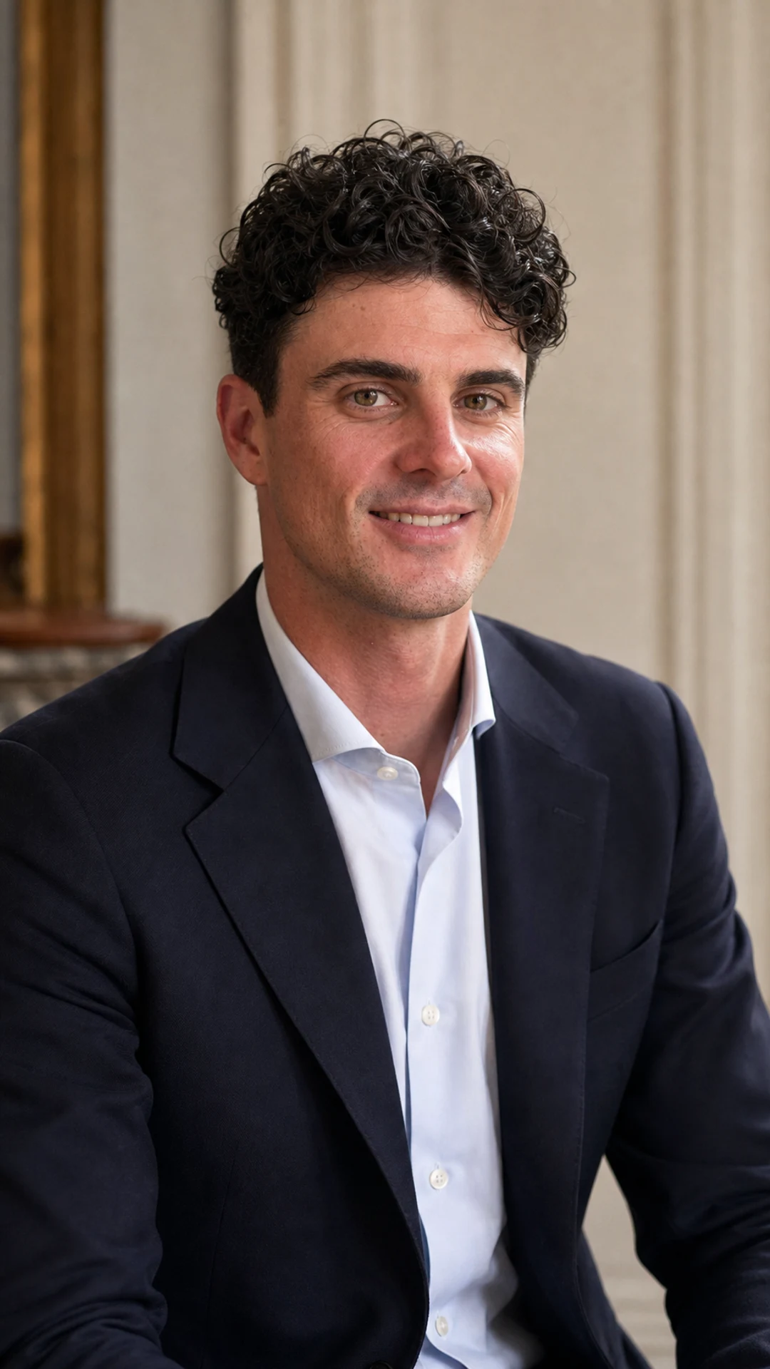 Jean-Victor Debs, co-fondateur de Velbrun Capital