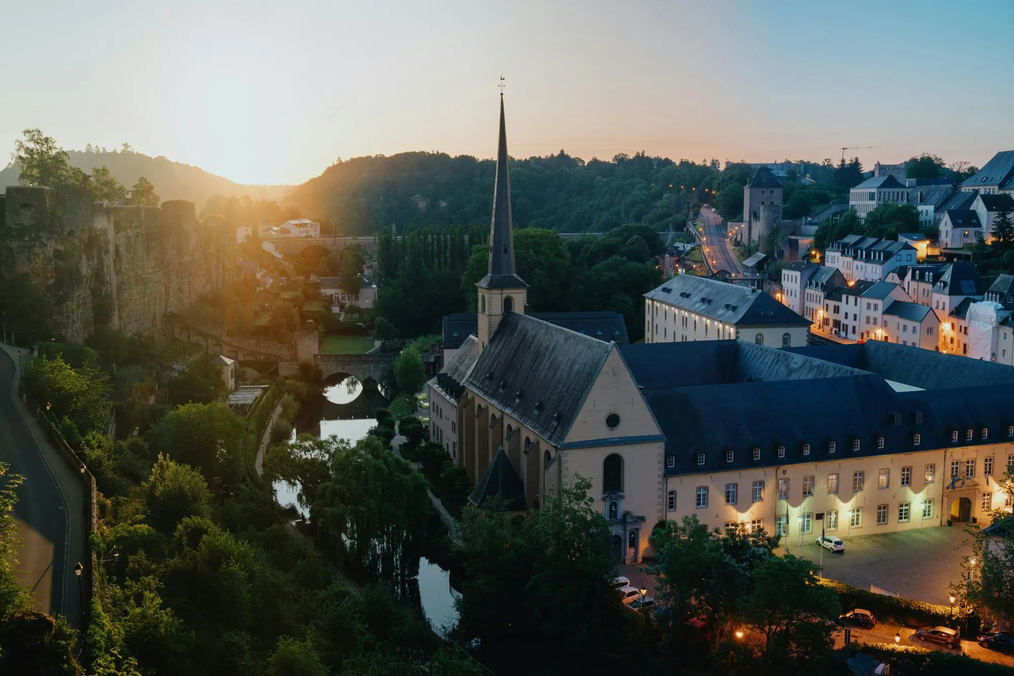 Assurance-vie luxembourgeoise pour une stratégie patrimoniale internationale