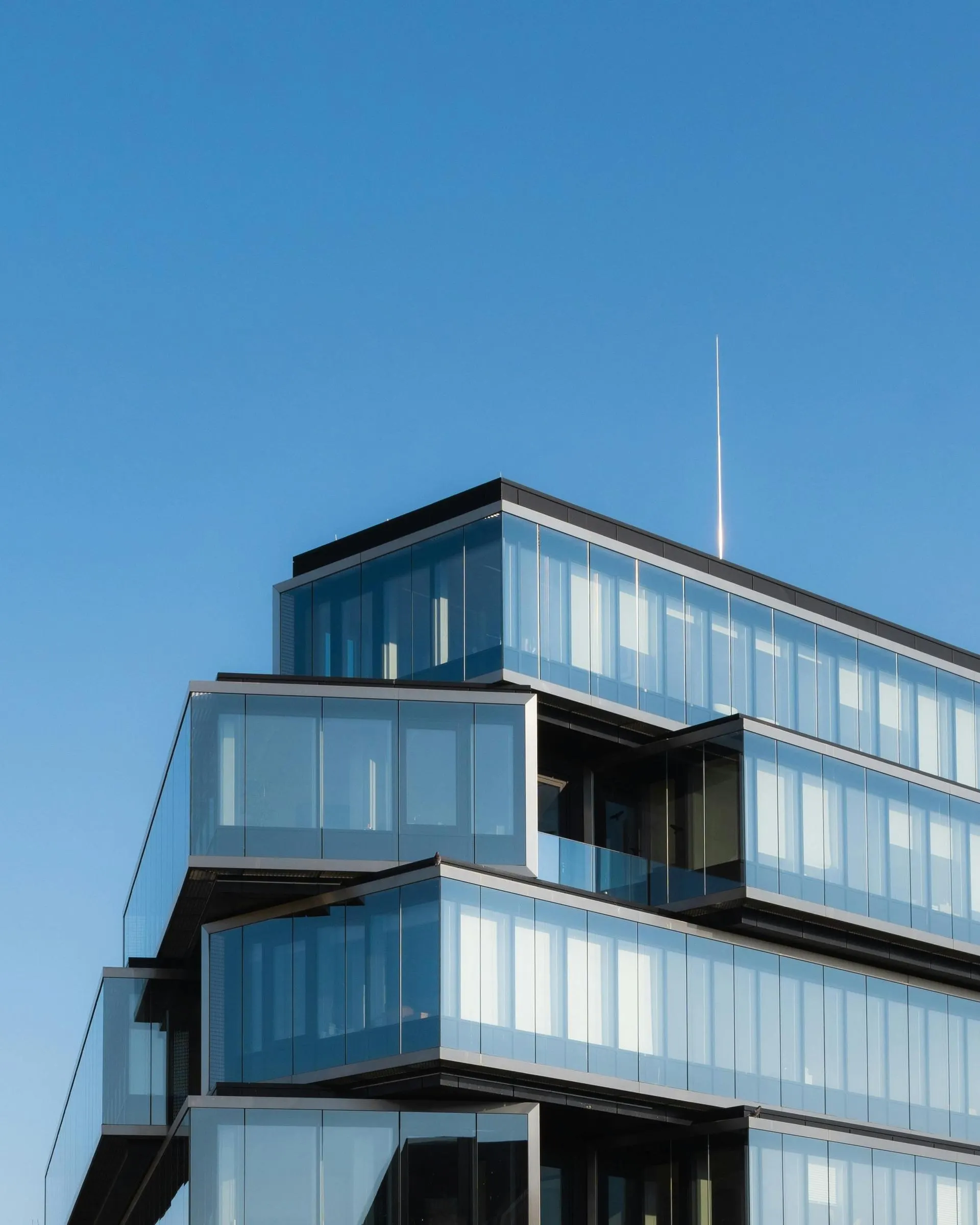 Architecture luxembourgeoise pour une stratégie patrimoniale internationale